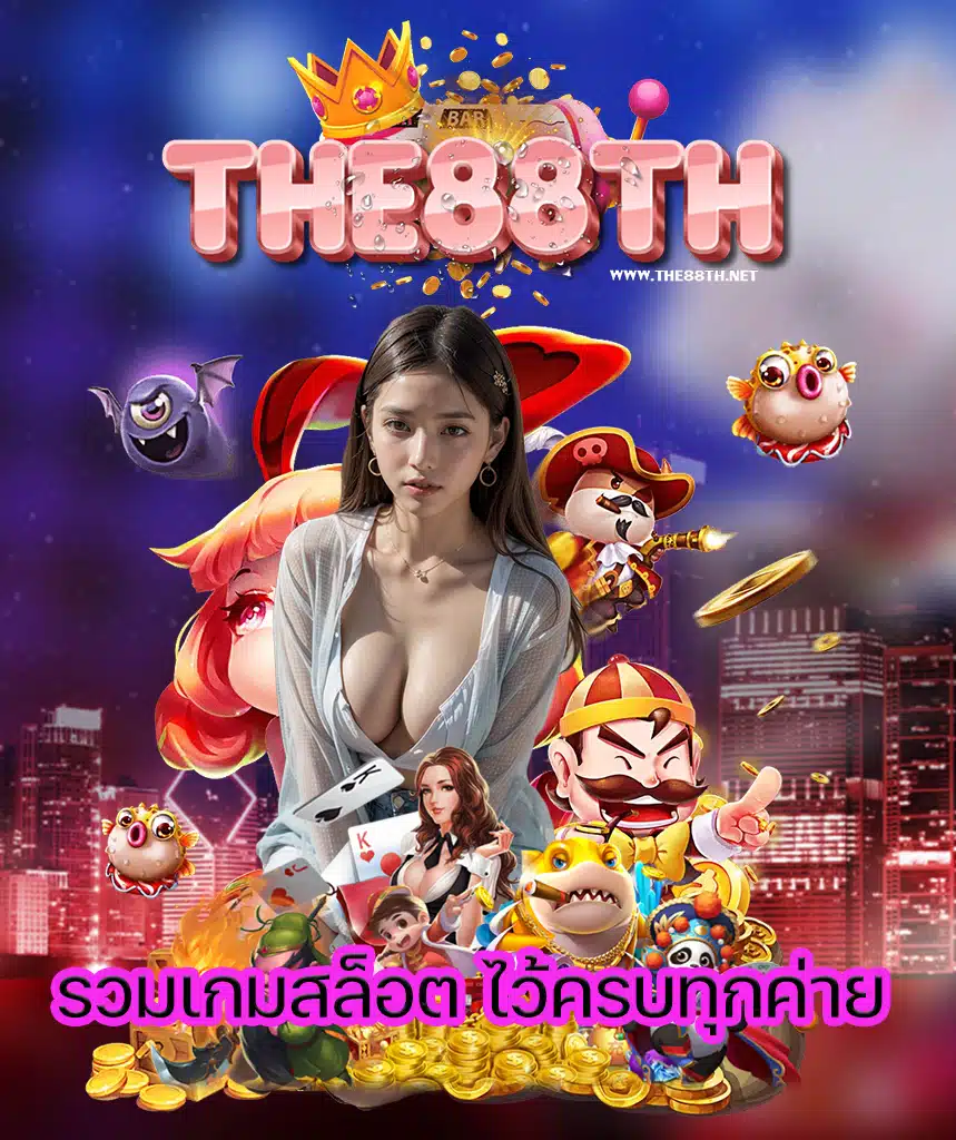 the88th โปรโมชั่น